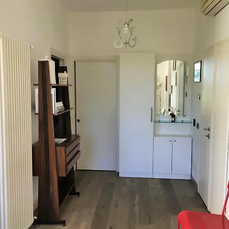 Elisa Al Mare Casa Vacanze דירה אימפריה